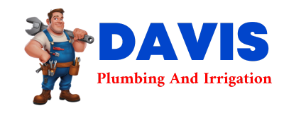 Trusted plumber in MIO